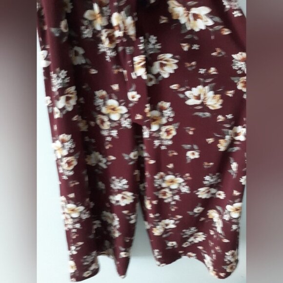 Apt.9 Jumpsuit - Picture 5 of 6